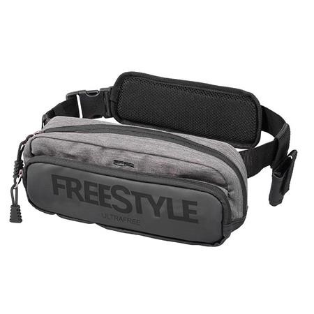 Ζώνη Ψαρέματοσ Freestyle Ultrafree Belt