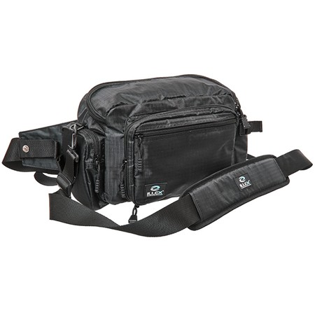 Ζώνη Ψαρέματοσ Illex Fat Hip Bag