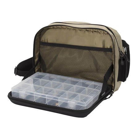 ΖΏΝΗ ΨΑΡΈΜΑΤΟΣ MITCHELL EPIC SLING BAG