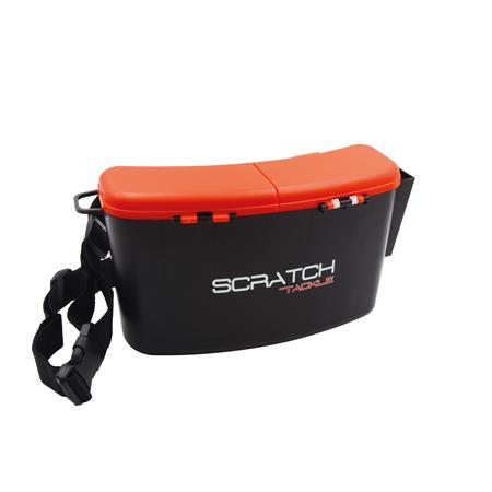Ζώνη Ψαρέματοσ Scratch Tackle Ζώνη