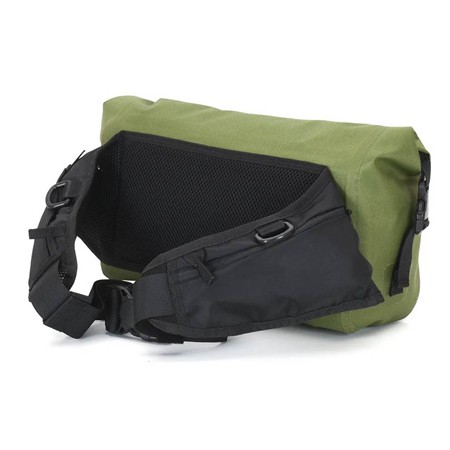 ΖΏΝΗ ΨΑΡΈΜΑΤΟΣ VISION AQUA HANDLES HIP PACK