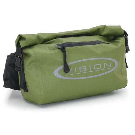 Ζώνη Ψαρέματοσ Vision Aqua Handles Hip Pack