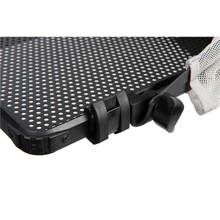 ZONNESCHERM VOOR ZIJTAFEL FOX MATRIX SIDE TRAY COOLER COVERS