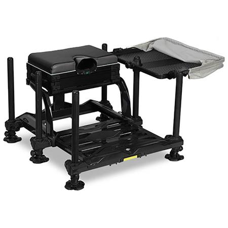 ZONNESCHERM VOOR ZIJTAFEL FOX MATRIX SIDE TRAY COOLER COVERS