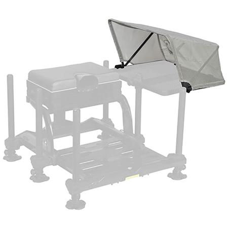 Zonnescherm Voor Zijtafel Fox Matrix Side Tray Cooler Covers