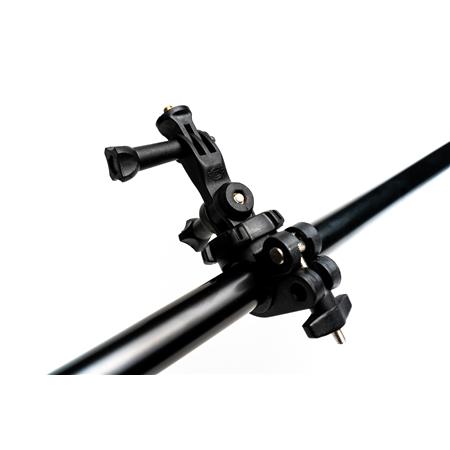 ZUBEHÖR RIDGE MONKEY FÜR LAMPE MULTI CLAMP