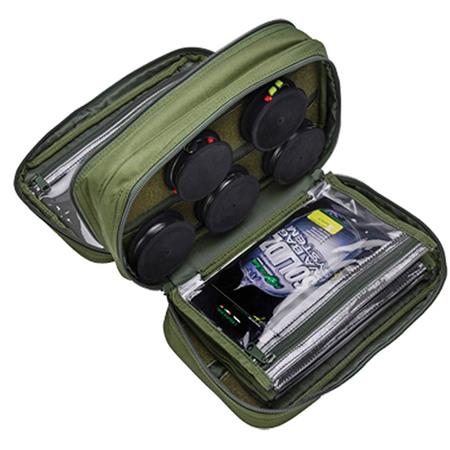 ZUBEHÖR-SET TRAKKER NXG COMBI RIG POUCH