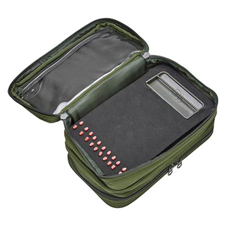 ZUBEHÖR-SET TRAKKER NXG COMBI RIG POUCH