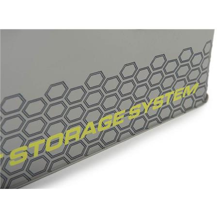 ZUBEHÖR-TASCHE FOX MATRIX EVA BAIT STORAGE SYSTEM