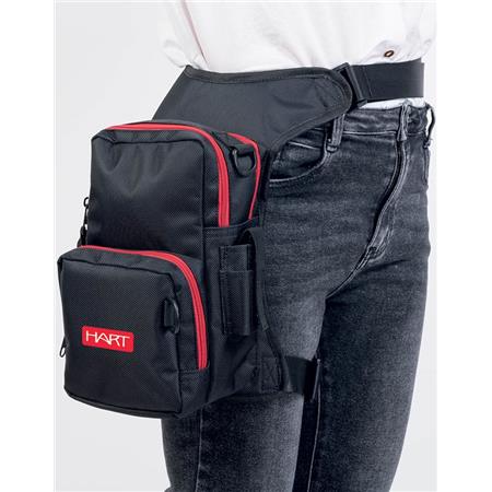 ZUBEHÖR-TASCHE HART EGI FITNESS 4,5L