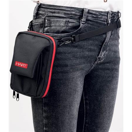 ZUBEHÖR-TASCHE HART EGI HARD FITNESS 1,5L