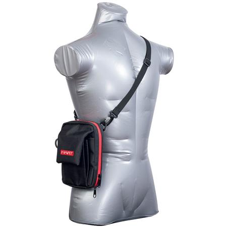 ZUBEHÖR-TASCHE HART EGI HARD FITNESS 1,5L