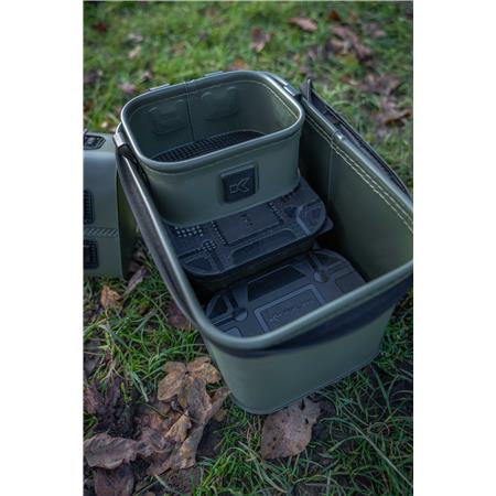 ZUBEHÖR-TASCHE KORUM EVA BAIT STATION