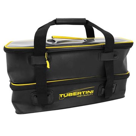 Zubehör-Tasche Tubertini Borsa Eva Double