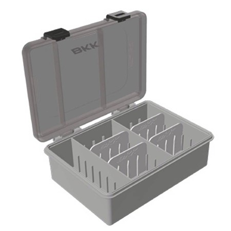 Zubehörbox Bkk Ocd Tackle System-A4