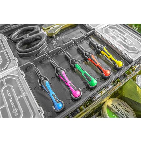 ZUBEHÖRBOX KORUM TACKLE BLOX