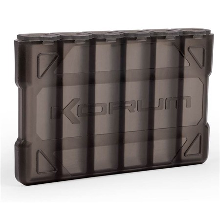 Zubehörbox Korum Tackle Dispenser Blox