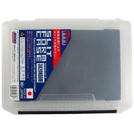 Zubehörbox Meiho Slit Form 3020 Nddm
