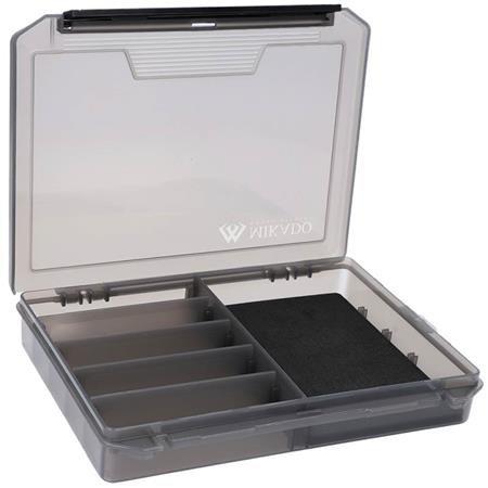 Zubehörbox Mikado Mit Eva-Schaum