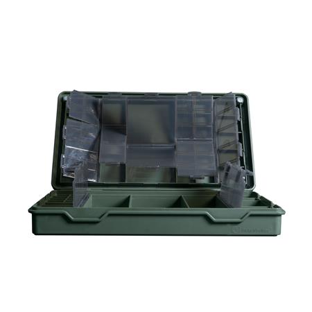 Zubehörbox Ridge Monkey Armoury Lite Tackle Box