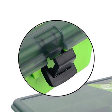 ZUBEHÖRBOX VOLKIEN TACTICAL GHOST GS