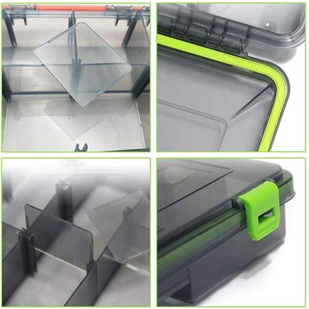 ZUBEHÖRBOX VOLKIEN TACTICAL WATERPROOF W28