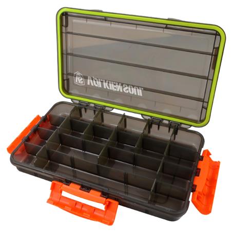 ZUBEHÖRBOX VOLKIEN TACTICAL WATERPROOF W34