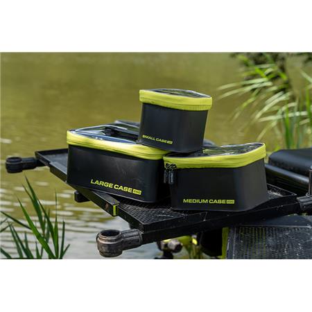 ZUBEHÖRETUI FOX MATRIX LARGE EVA CASE 250