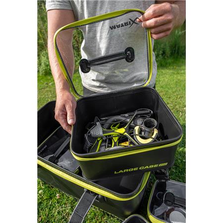 ZUBEHÖRETUI FOX MATRIX LARGE EVA CASE 250