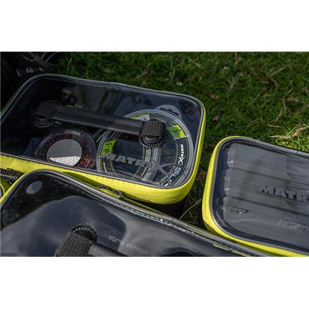ZUBEHÖRETUI FOX MATRIX LARGE EVA CASE 250