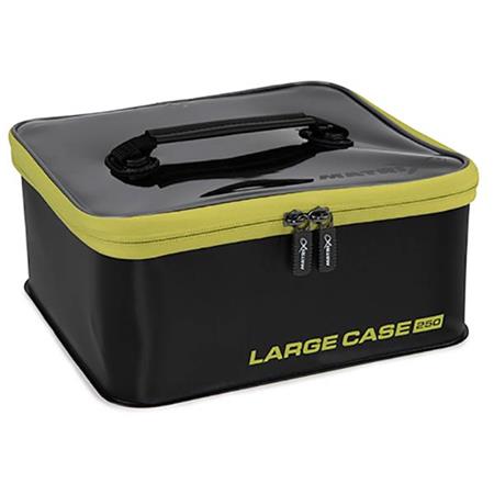 Zubehöretui Fox Matrix Large Eva Case 250