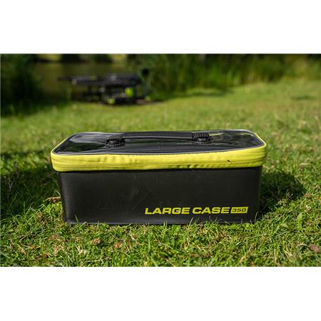 ZUBEHÖRETUI FOX MATRIX LARGE EVA CASE 350