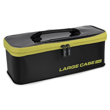 Zubehöretui Fox Matrix Large Eva Case 350