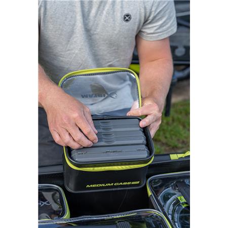 ZUBEHÖRETUI FOX MATRIX MEDIUM EVA CASE 200