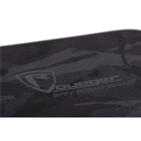 ZUBEHÖRSET FOX RAGE VOYAGER CAMO SPINNERBAIT WALLET