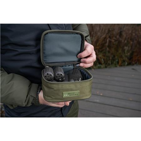 ZUBEHÖRSET KORUM PROGRESS TACKLE POUCH 1.5L