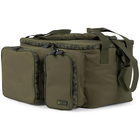 Zubehörtasche Avid Carp Rvs Cookbag