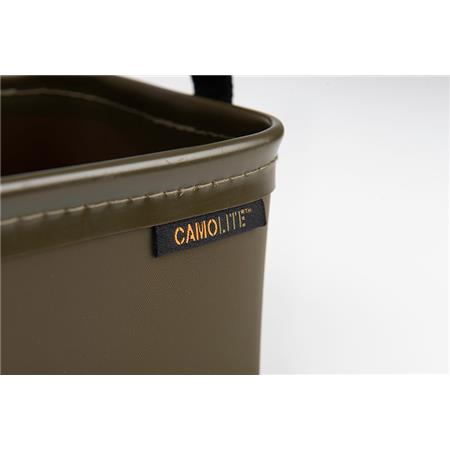 ZUBEHÖRTASCHE FOX AQUOS CAMOLITE MULTI BAG WITH INSERT