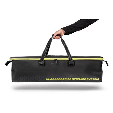 ZUBEHÖRTASCHE FOX MATRIX EVA XL ACCESSORIES STORAGE SYSTEM