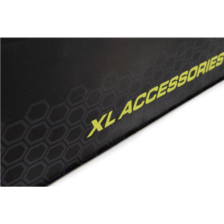 ZUBEHÖRTASCHE FOX MATRIX EVA XL ACCESSORIES STORAGE SYSTEM