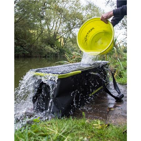 ZUBEHÖRTASCHE FOX MATRIX EVA XL ACCESSORIES STORAGE SYSTEM