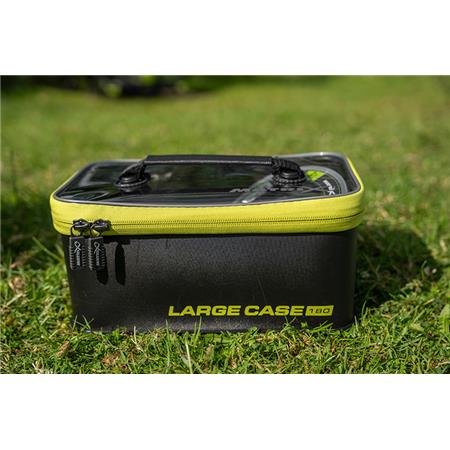 ZUBEHÖRTASCHE FOX MATRIX LARGE EVA CASE 180