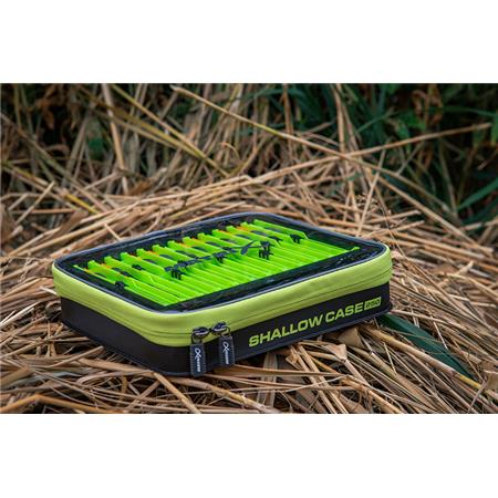 ZUBEHÖRTASCHE FOX MATRIX SHALLOW EVA CASE 250