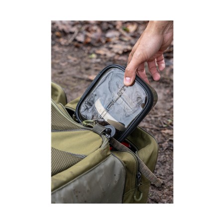 ZUBEHÖRTASCHE KORUM EXPEDITION EVA HARD POUCH