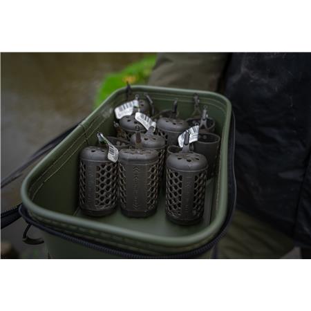 ZUBEHÖRTASCHE KORUM PROGRESS EVA POUCH