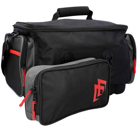 ZUBEHÖRTASCHE MIKADO HARD BOTTOM BAG