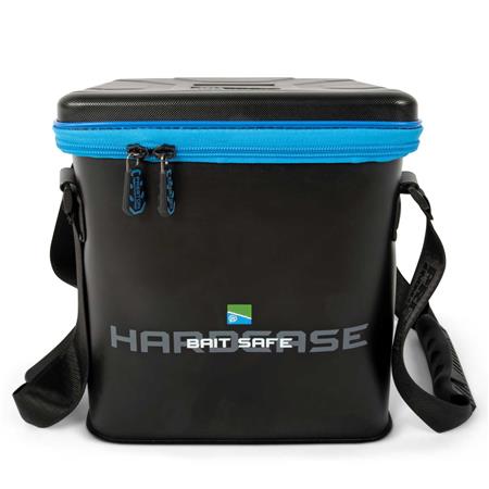 Zubehörtasche Preston Innovations Hardcase Bait Safe