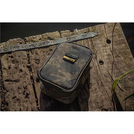 ZUBEHÖRTASCHE SOLAR UNDERCOVER CAMO ACCESSORY POUCH