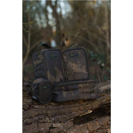 ZUBEHÖRTASCHE SOLAR WORLDWIDE ACCESSORY CASE