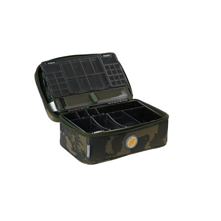 ZUBEHÖRTASCHE SOLAR WORLDWIDE TACKLE STATION